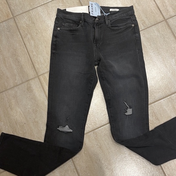 Frame Denim L’homme skinny Men 30 - Picture 7 of 9